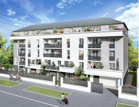 Résidence des Lumières