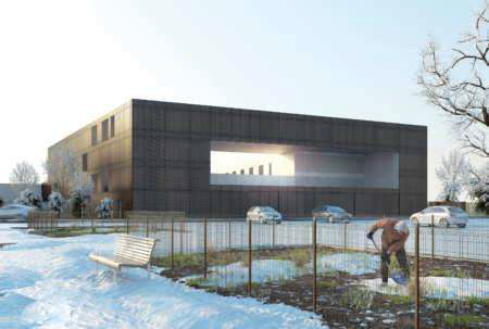 CSL du Siège des Hauts-de-Seine