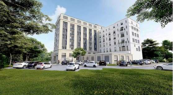 Réhabilitation - Avon